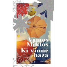 Athenaeum Ki vinné haza regény