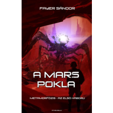 Athenaeum Kiadó A Mars pokla antikvárium - használt könyv