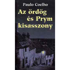 Athenaeum Kiadó Az ördög és Prym kisasszony antikvárium - használt könyv