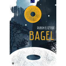 Athenaeum Kiadó Bagel regény