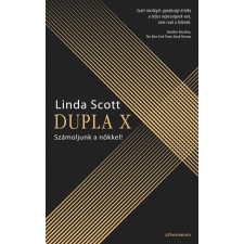 Athenaeum Kiadó Dupla X - Számoljunk a nőkkel (A) társadalom- és humántudomány