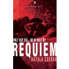 Athenaeum Kiadó HATALA CSENGE - REQUIEM - ÜKH 2017 - VOLT EGY FIÚ... DE KI VOLT Õ?