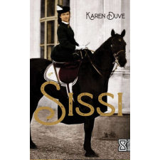 Athenaeum Kiadó Karen Duve - Sissi irodalom