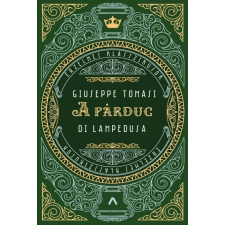 Athenaeum Kiadó Kft. A párduc regény