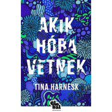 Athenaeum Kiadó Kft. Akik a hóba vetnek regény