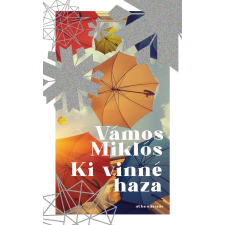 Athenaeum Kiadó Kft. Ki vinné haza regény