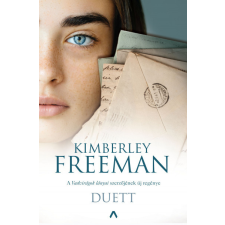 Athenaeum Kiadó Kimberley Freeman - Duett regény