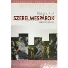 Athenaeum Kiadó Klasszikus szerelmespárok antikvárium - használt könyv