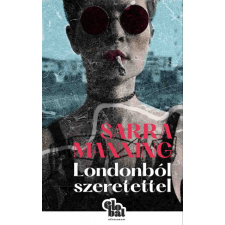 Athenaeum Kiadó Londonból szeretettel regény