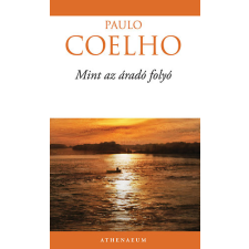 Athenaeum Kiadó Mint az áradó folyó antikvárium - használt könyv