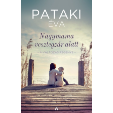 Athenaeum Kiadó Nagymama vesztegzár alatt (9789632939049) szépirodalom