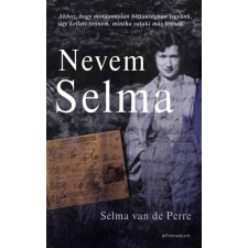 Athenaeum Kiadó Nevem Selma regény