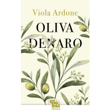 Athenaeum Kiadó Oliva Denaro regény