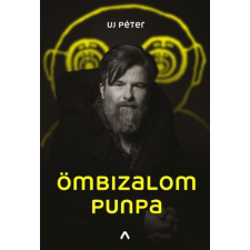 Athenaeum Kiadó Ömbizalompunpa regény