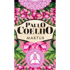 Athenaeum Kiadó Paulo Coelho - Maktub ezoterika
