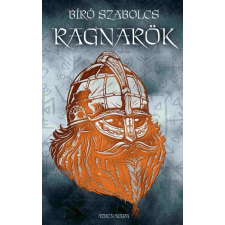 Athenaeum Kiadó Ragnarök regény