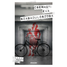 Athenaeum Kiadó Szabadulószoba - A K. É. Z. második esete regény