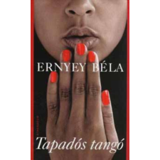 Athenaeum Kiadó Tapadós tangó antikvárium - használt könyv