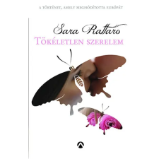 Athenaeum Kiadó Tökéletlen szerelem regény