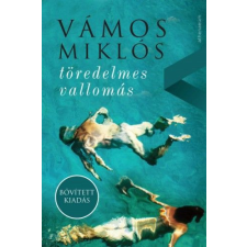 Athenaeum Kiadó töredelmes vallomás irodalom