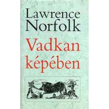 Athenaeum Kiadó Vadkan képében antikvárium - használt könyv