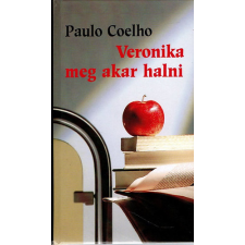 Athenaeum Kiadó Veronika meg akar halni antikvárium - használt könyv