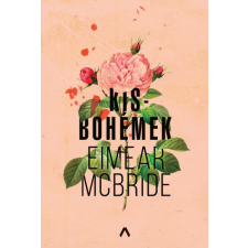 Athenaeum Kisbohémek irodalom