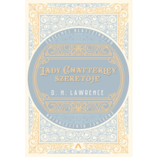 Athenaeum Lady Chatterley szeretője irodalom