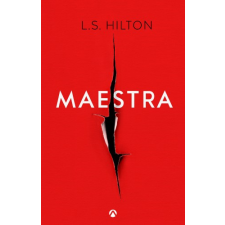 Athenaeum Maestra regény