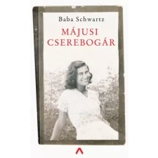 Athenaeum Májusi cserebogár egyéb e-könyv
