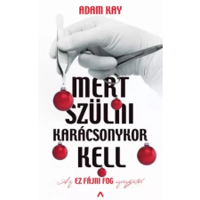 Athenaeum Mert szülni karácsonykor kell egyéb e-könyv