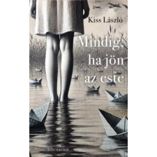 Athenaeum Mindig, ha jön az este egyéb e-könyv