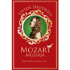 Athenaeum Mozart múzsája regény