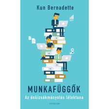 Athenaeum Munkafüggők egyéb e-könyv