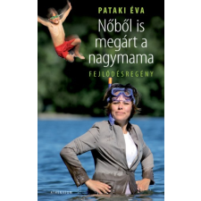 Athenaeum Nőből is megárt a nagymama egyéb e-könyv