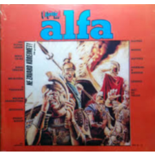 Athenaeum Nyomda Alfa Junior 1987. december - Ne zavard köreimet! antikvárium - használt könyv