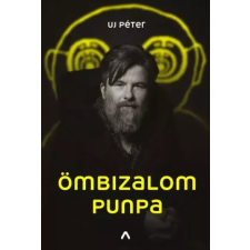Athenaeum Ömbizalompunpa egyéb e-könyv