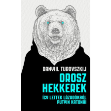 Athenaeum Orosz hekkerek egyéb e-könyv