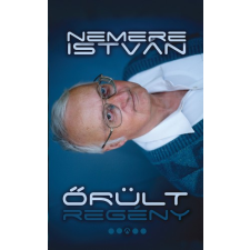 Athenaeum Őrült regény regény