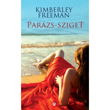 Athenaeum Parázs-sziget regény