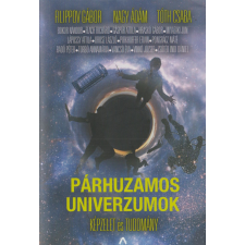 Athenaeum Párhuzamos univerzumk antikvárium - használt könyv