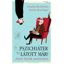 Athenaeum Pszichiáter látott már? egyéb e-könyv