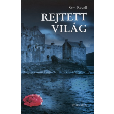 Athenaeum Rejtett világ regény