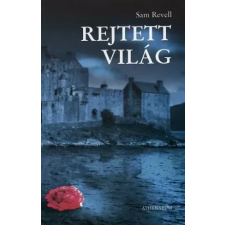 Athenaeum Rejtett világ egyéb e-könyv