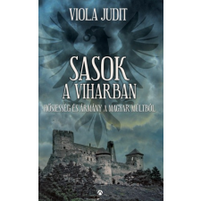 Athenaeum Sasok a viharban regény