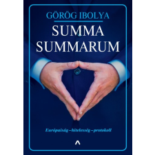 Athenaeum Summa Summarum egyéb e-könyv