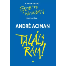 Athenaeum Találj rám! egyéb e-könyv