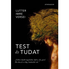 Athenaeum Test és tudat egyéb e-könyv