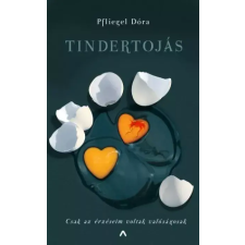 Athenaeum Tindertojás egyéb e-könyv