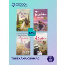 Athenaeum TOSZKÁNA CSOMAG egyéb e-könyv